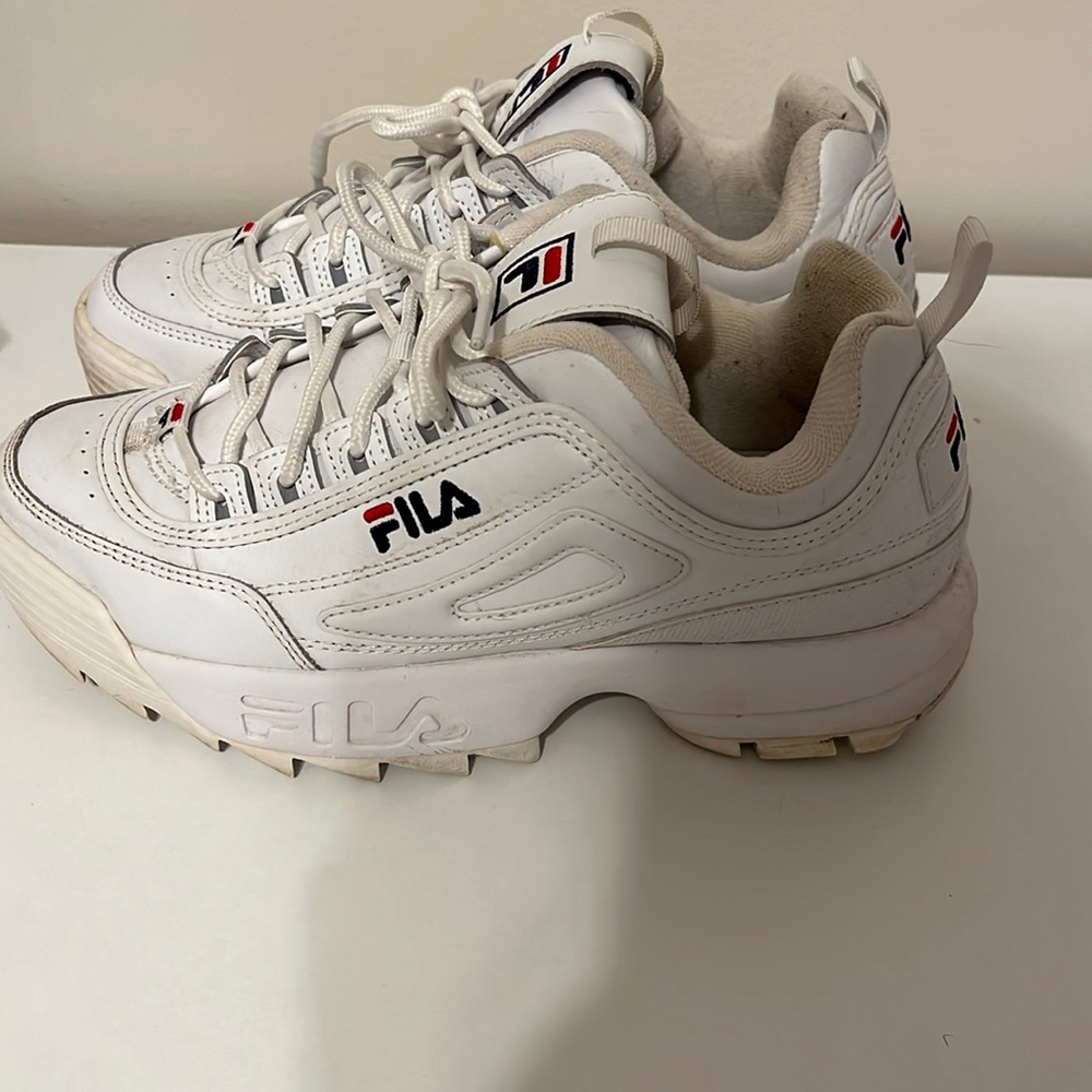 Fila Sneakers